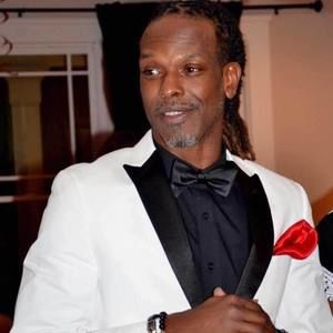 Meet your Posher, Anton